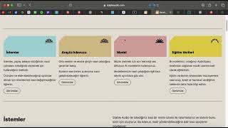 Stable Audio ile Müzik Üretimi: Yapay Zeka ile Yaratıcılık