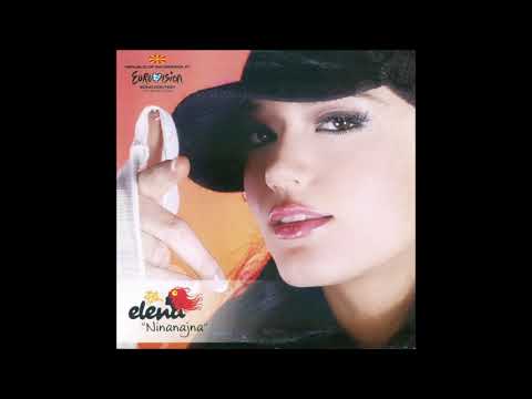 2006 Elena - Ninanajna (English Version)
