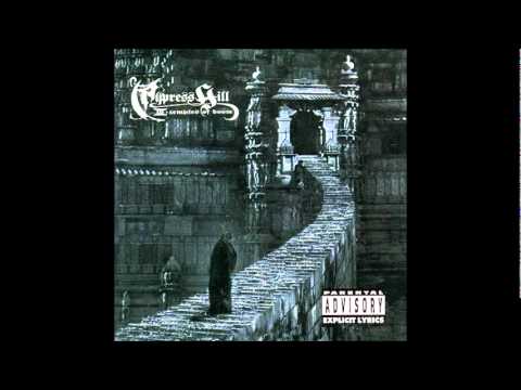 [HQ] Dj Muggs Buddha Mix (1/2) Cypress Hill