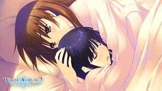 【WA2】代替可能な人間関係と特注品に拘る意味#240【実況】