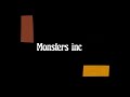 Monsters Inc Dvd Menu