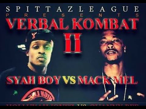 Family Man Hays vs Mack Mel