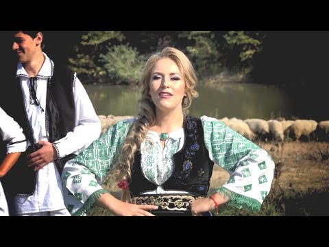 Bianca Iacoboni Zeiconi – Ciobani toti ar vrea sa fie Video