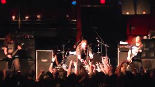 Decapitated - Day 69 (Live) HD