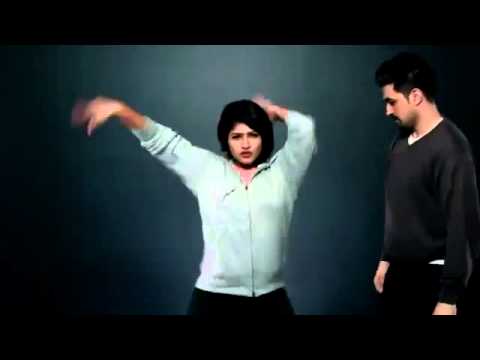 Windows 8 official full ads song daav laga
