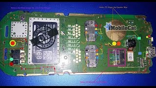 nokia rm 1110 charging jumper solution تحميل اغاني مجانا