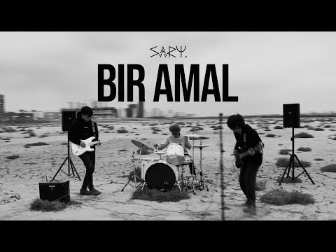 sary - Bir Amal
