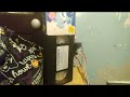 Throwing Away A VHS Tape