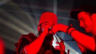 Roster McCabe - 06.07.13 - Skyway B - Regulatorz