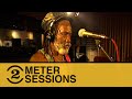 Burning Spear Slavery Days Live On 2 Meter Sessions