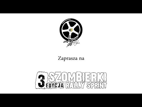 3 Szombierki Rally Sprint 2014 - Zapowiedź