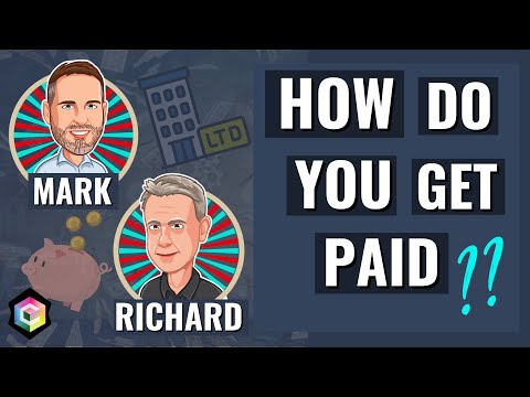 Cubed Consultancy video.