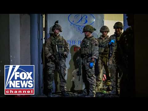 Gold Star fathers honor sons killed in Kabul attack