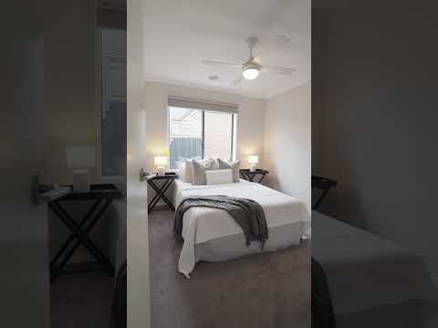 27 Fitzwilliam Drive, Doreen, VIC 3754, 3房, 2浴, House