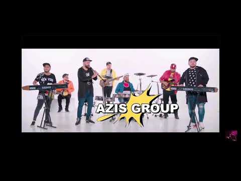 AZIS GROUP ft Zeinep Djoshkun Sandokan & Vasko Kitaeca - Retro Mix