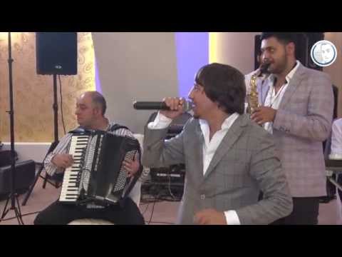 Alex Kojo  - Fata mea (Live Event)