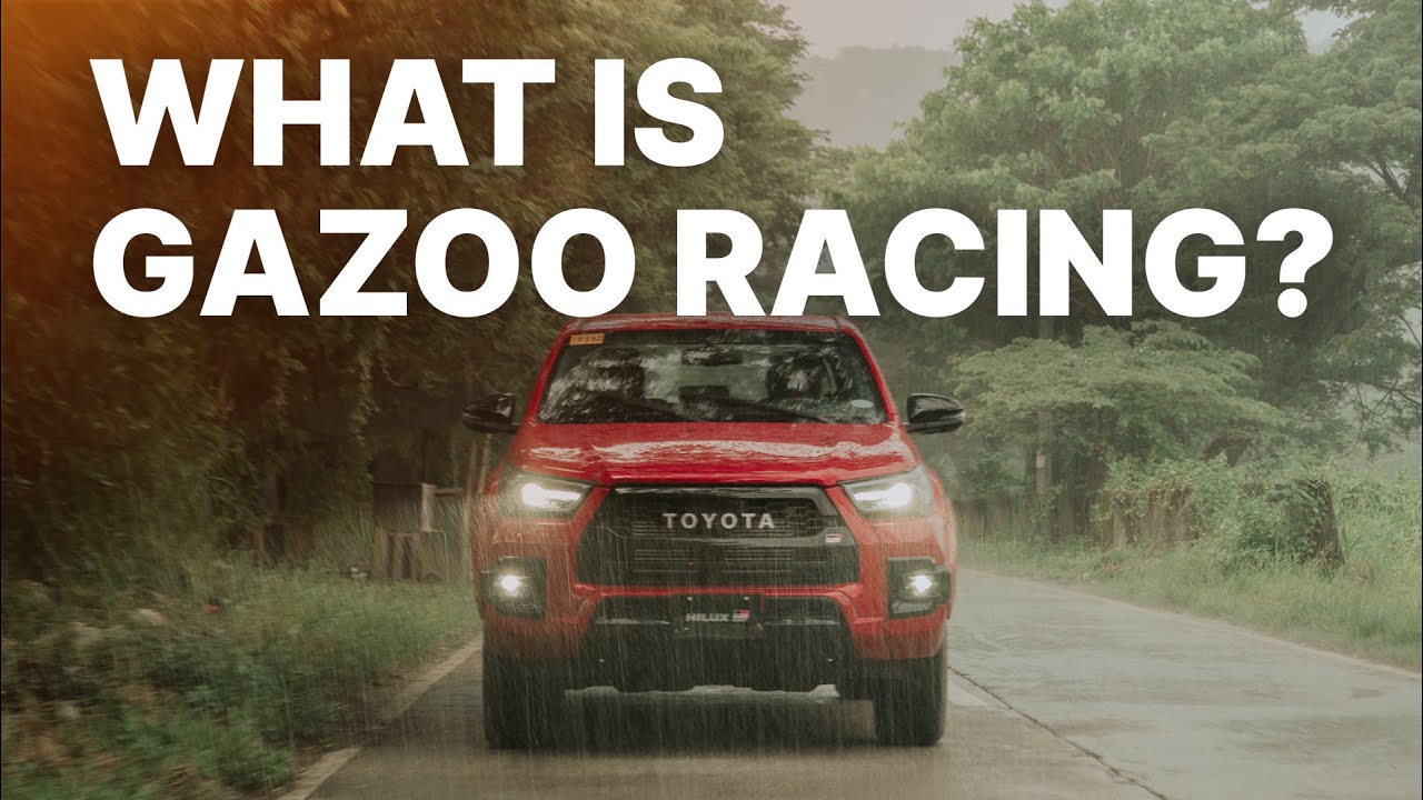 Toyota HIlux Conquest road test emotional red