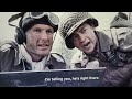 Band Of Brothers Tank Battle Europe Sherman Cromwell Tiger Jagdpanther Stug