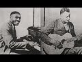 Hard Times Done Drove Me To Drink - Leroy Carr & Scrapper Blackwell  - September 9, 1930