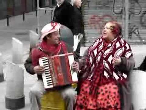 Mexican Folk Music