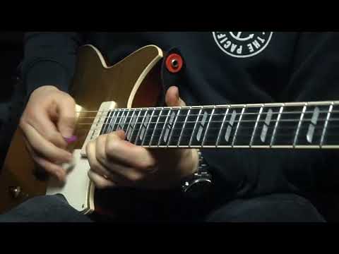 3 Chords, 100 Watts and LOTS of Notes! | Line 6 Catalyst 100