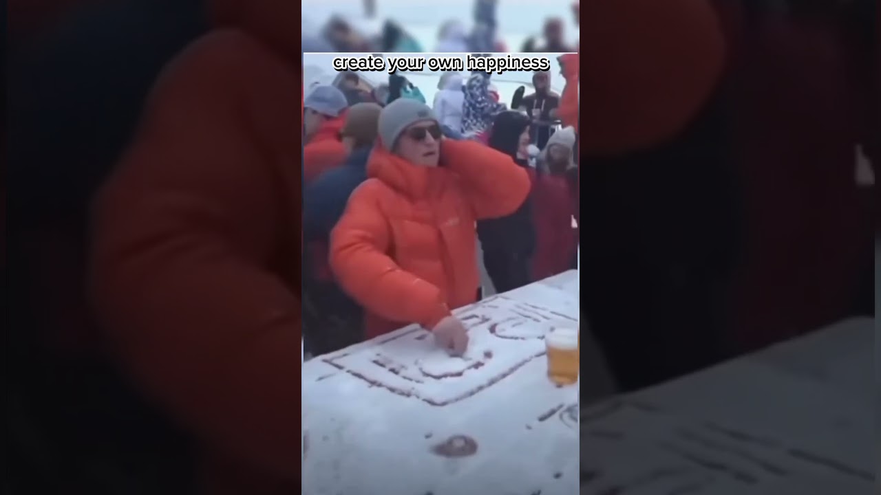 Create your own happiness 😎#funny #shorts #viralvideo