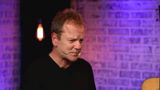 Kiefer Sutherland - This is How It&#39;s Done - FOX 17 Rock &amp; Review