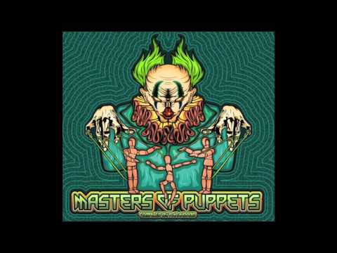 YATZEE - ALIEN ARMY // High Tech / Psy Trance 2016
