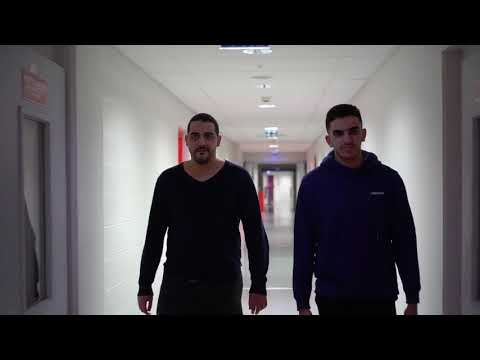 Trailer Temple : Hermes Edition