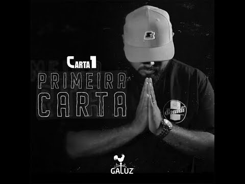 Carta 1 - Primeira Carta (Clipe Oficial)