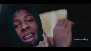 NBA Youngboy - Kick Yo Door (528hz)