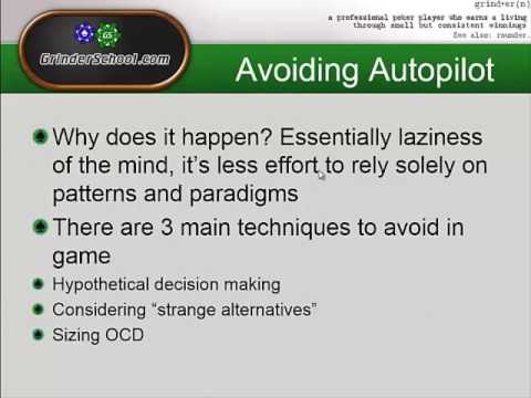 Common Pitfalls, Ep. 14 - Imagination