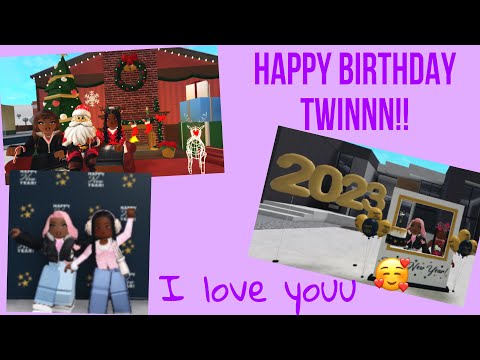 HAPPY BIRTHDAY ALONI!!