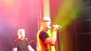 S.P.O.C.K. "ET Phone Home" 20 Year Anniversary Arvikafestivalen 2008 del 2/3