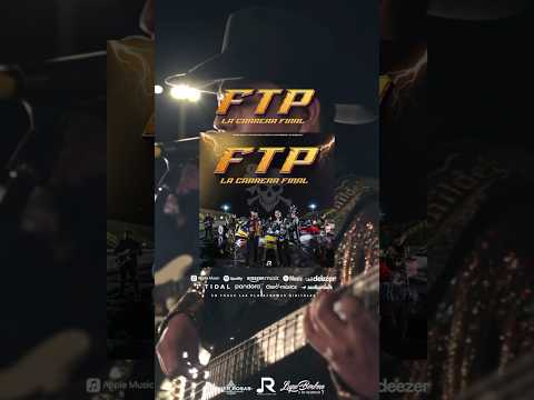 FTP 🏴‍☠️@JavierRosasap  x @lupeborbonysublindaje7393 Gran estreno 7️⃣ de Agosto