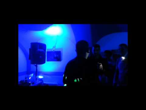 krst albumu XXL billy & elpe, majk (co nam chyba)