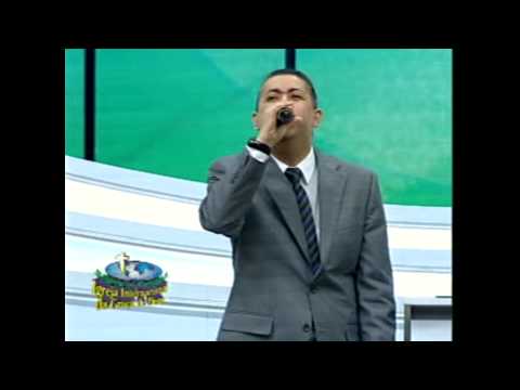 Sou Teu Meu Deus - Josias Cruz