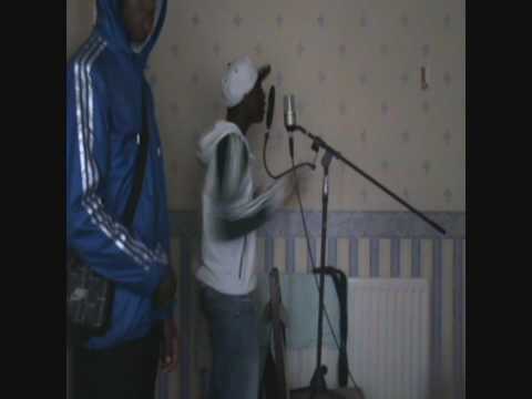 Zeeko, J Dutty, Lil Choppa, Mini T & Scorpz - 30 9 09 Set [Part 2/4]