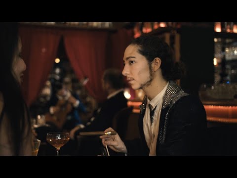 Nicolás Silva Apiolaza | Frédéric Chopin "Nocturne Op. 9, N° 2" | Open Strings Berlin