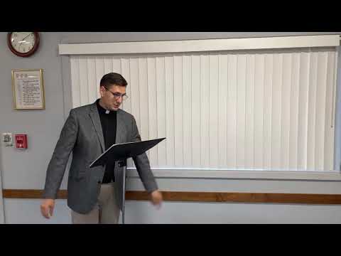 The Purpose of the World (Through New Eyes Bible Study)