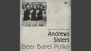 Beer Barrel Polka