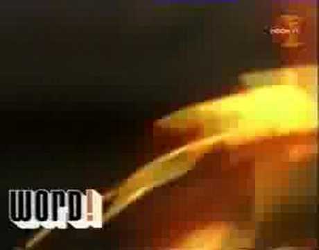 MoonTV Word! - Rockin da North - Osa 1/2