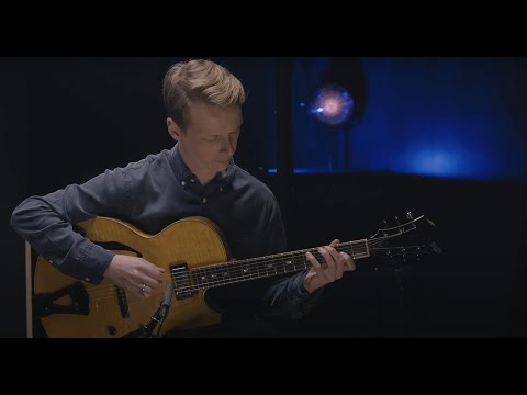 One by one - Daan Kleijn trio