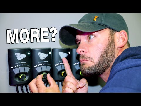 Grow corals FASTER with more flow? Will adding more power heads actually work? | BRStv Investigates