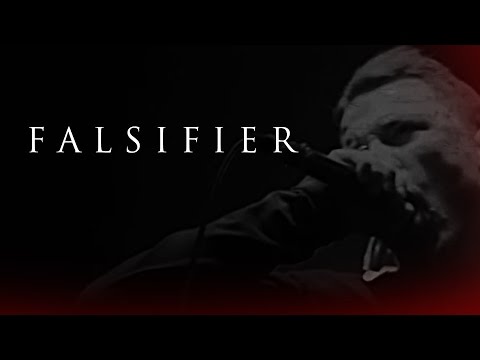 Falsifier - Depraved (Music Video)