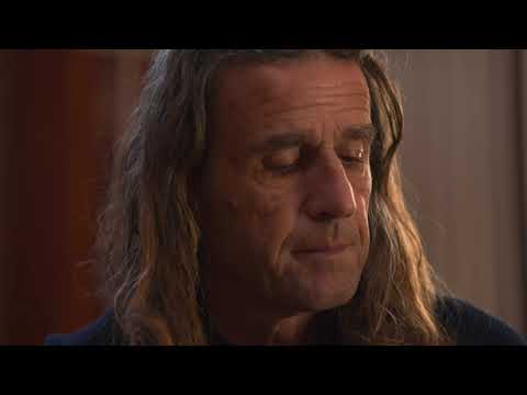 Jean Marie Ecay "You're just a ghost" (Thomas Enhco)