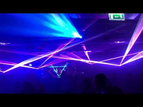 Adam Szabo @ Akvárium Klub 2017 09 15 (Part I.)