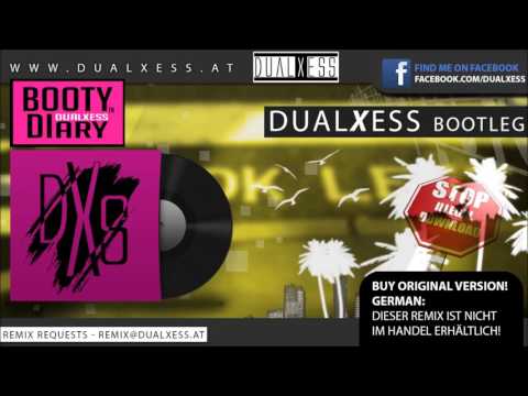 Dj MNS vs. E-Maxx - Nostra Culpa (Official DualXess Bootleg)