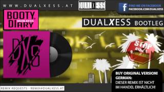 Dj MNS vs. E-Maxx - Nostra Culpa (Official DualXess Bootleg)