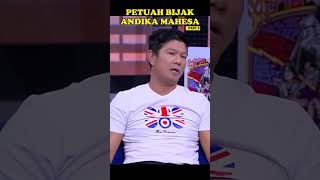 Download lagu Petuah Bijak Andika Mahesa #fyp #vindes #vincent #desta #botuna #andika mp3